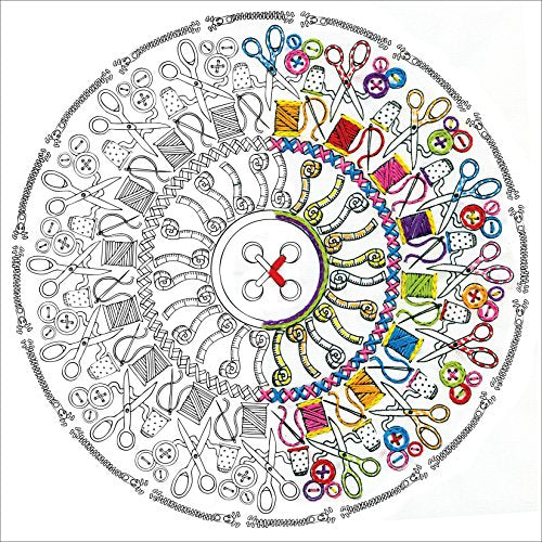 Design Works Crafts 4049 Pre-Stamped Kit, Various