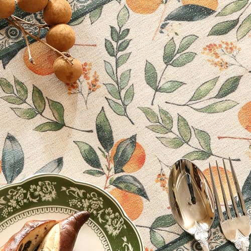 Patdrea Designer Vintage French Linen Table Runner,12"X118"-Palladin A - color: Palladin a Linen, size: 12"*118"