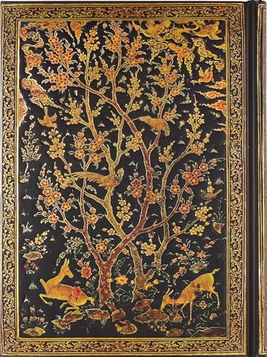 Persian Grove Journal
