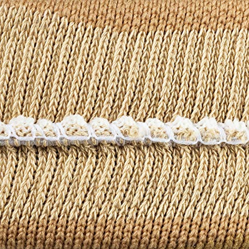 Suddora Camo Headband/Wrist Band Set - Camouflage Sweatbands for Basketball, Tennis, Working Out, Gym - color: Camo Tan
