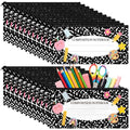 AmazingSpark 24 Pcs Back to School Gifts Cute Pencil Case Pouch, Notebook - style: Notebook