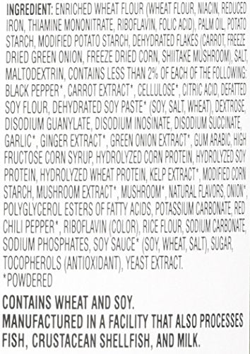Nongshim Soon Cup Noodle Soup,Veggie,2.6 Ounce,(Pack of 12) - size: 2.64 Ounce (Pack of 12)