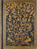 Persian Grove Journal