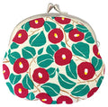 Keisuu Large Size Pouch Made in Japan 3.3 Size