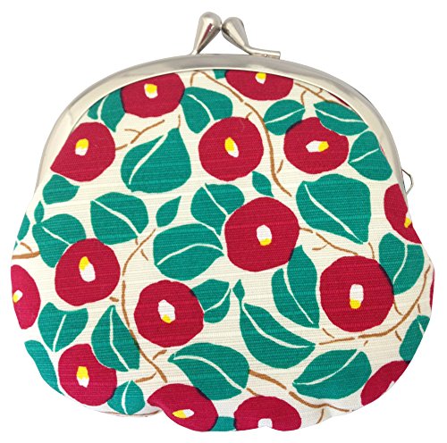 Keisuu Large Size Pouch Made in Japan 3.3 Size