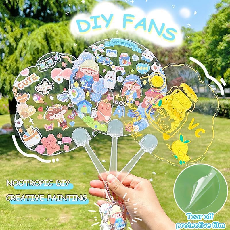 100 Sheets Cute Korean Stickers for Kpop Photocards, Decor Stickers Bulk - style: Custom